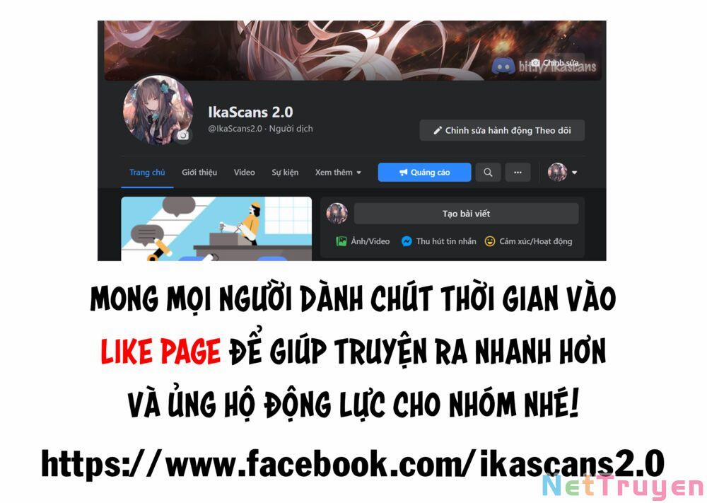 Khi Chuyển Sinh Sang Thế Giới Khác, Tôi Trở Thành Nữ Hiệp Và Cậu Ta Trở Thành Một Anh Hùng 12 trang 0