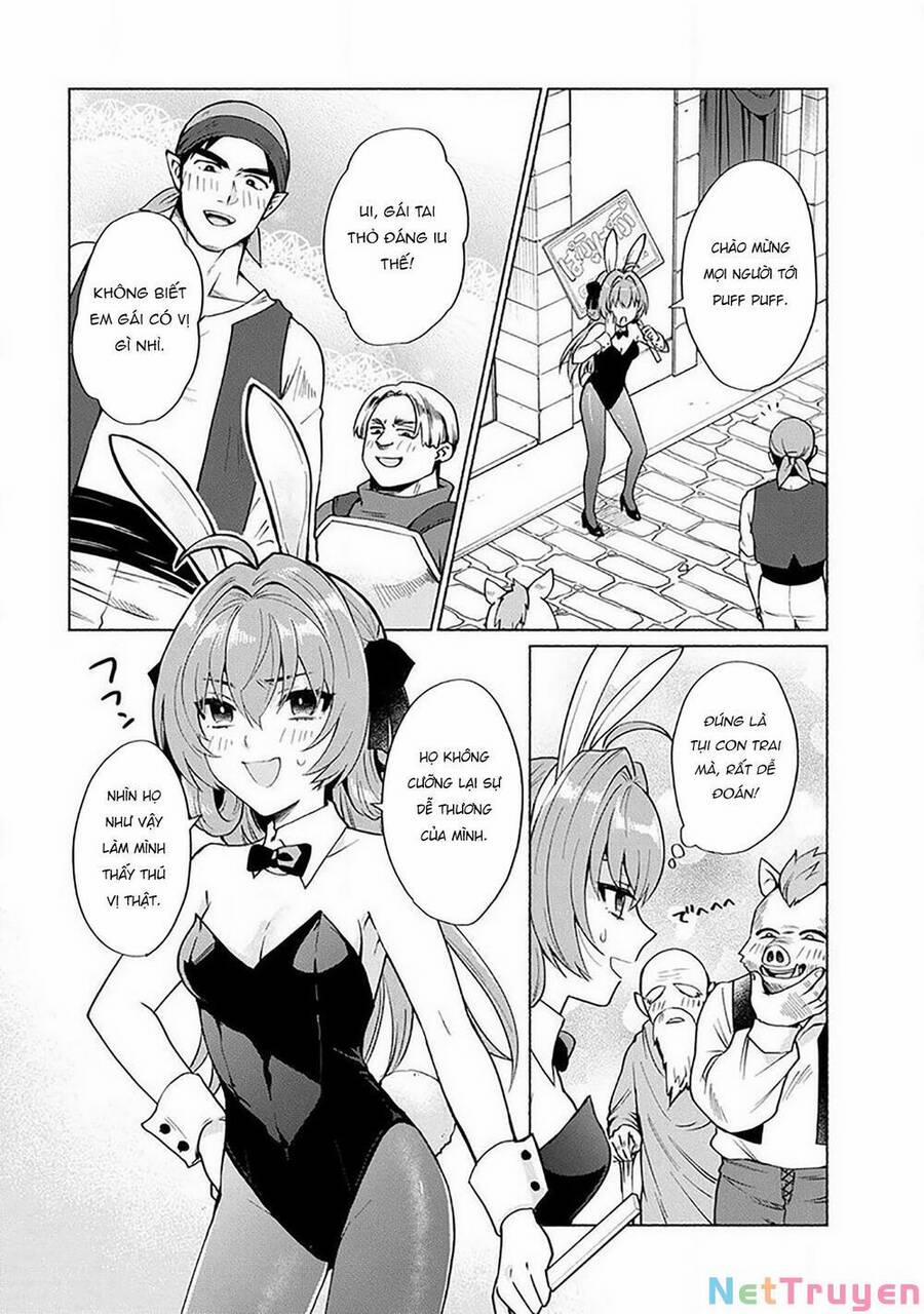 Khi Chuyển Sinh Sang Thế Giới Khác, Tôi Trở Thành Nữ Hiệp Và Cậu Ta Trở Thành Một Anh Hùng 18.6 trang 2