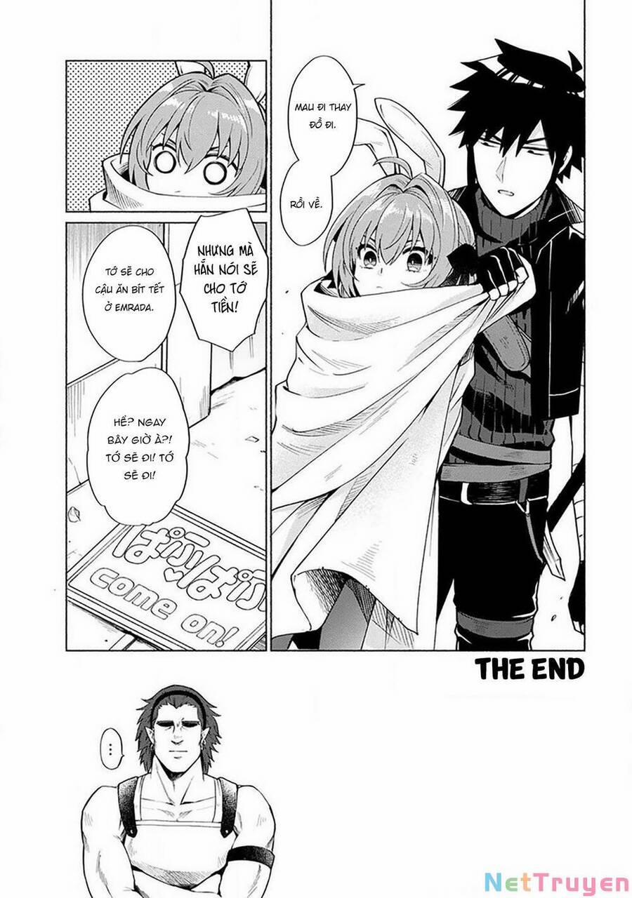 Khi Chuyển Sinh Sang Thế Giới Khác, Tôi Trở Thành Nữ Hiệp Và Cậu Ta Trở Thành Một Anh Hùng 18.6 trang 7