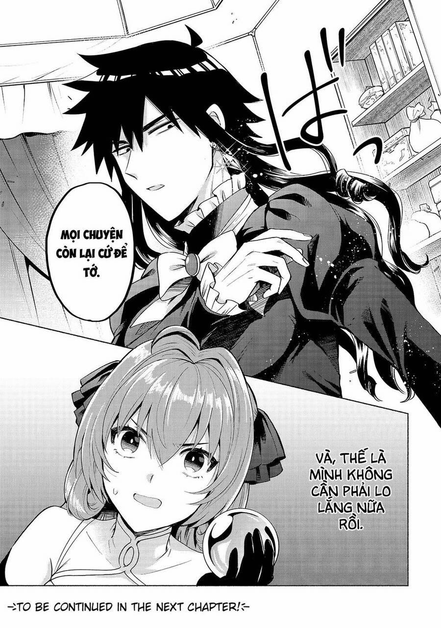 Khi Chuyển Sinh Sang Thế Giới Khác, Tôi Trở Thành Nữ Hiệp Và Cậu Ta Trở Thành Một Anh Hùng 19 trang 16