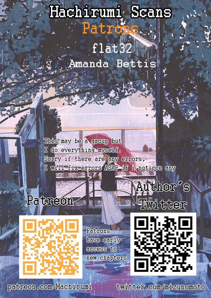 Khi Chuyển Sinh Sang Thế Giới Khác, Tôi Trở Thành Nữ Hiệp Và Cậu Ta Trở Thành Một Anh Hùng 2 trang 9