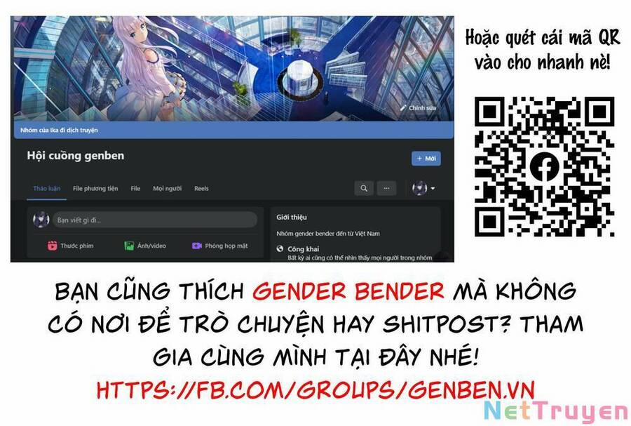 Khi Chuyển Sinh Sang Thế Giới Khác, Tôi Trở Thành Nữ Hiệp Và Cậu Ta Trở Thành Một Anh Hùng 22 trang 17