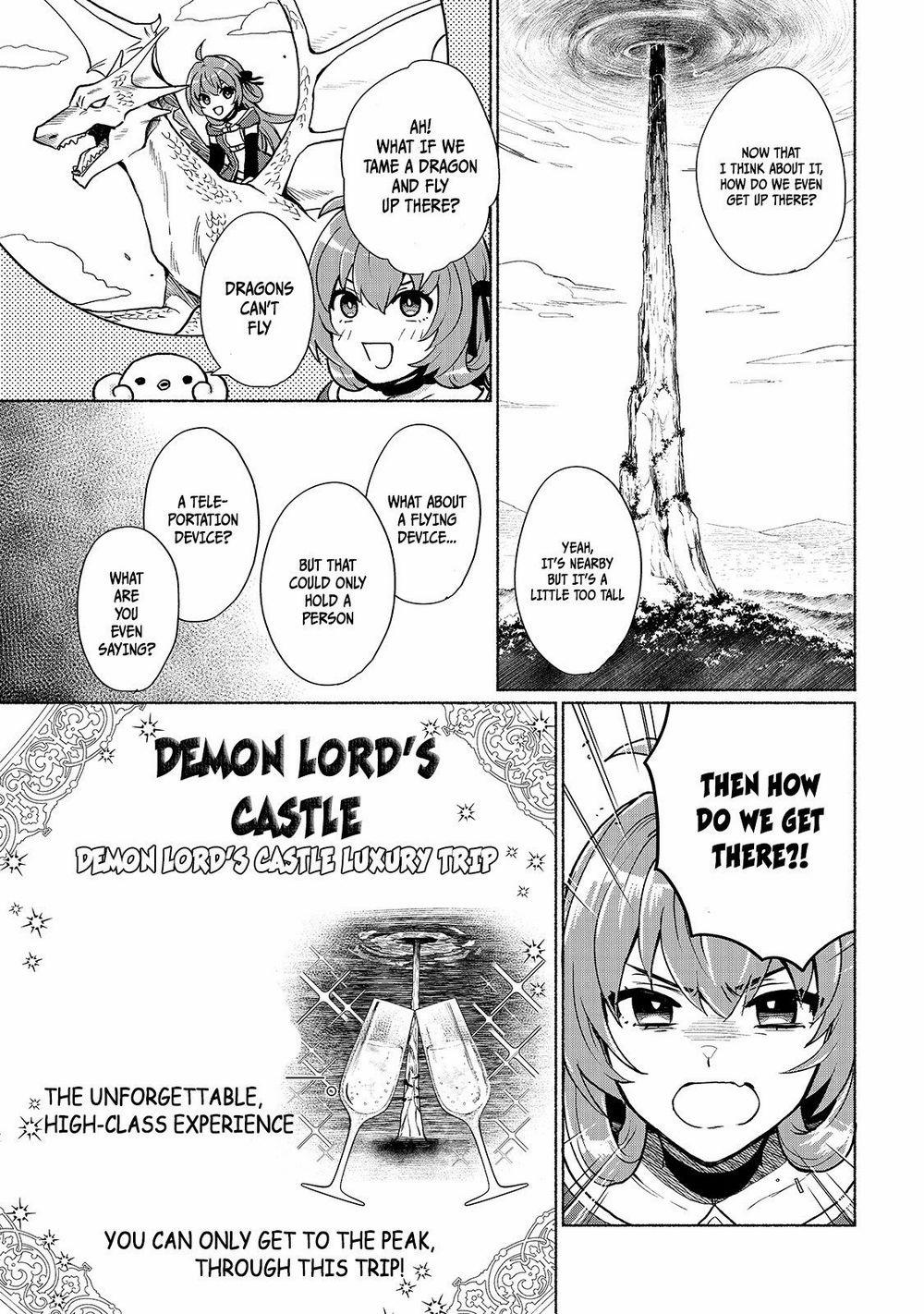 Khi Chuyển Sinh Sang Thế Giới Khác, Tôi Trở Thành Nữ Hiệp Và Cậu Ta Trở Thành Một Anh Hùng 3 trang 4