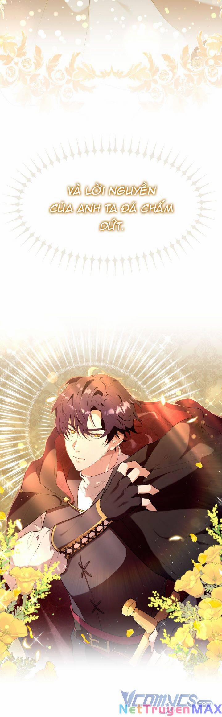Khi Con Gái Của Phù Thuỷ Phá Giải Lời Nguyền Của Nam Chính 1 trang 2