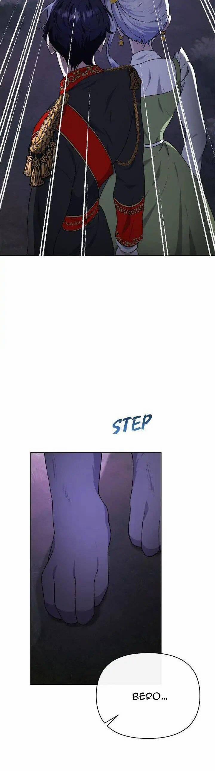 Khi Con Gái Của Phù Thuỷ Phá Giải Lời Nguyền Của Nam Chính 22 trang 13