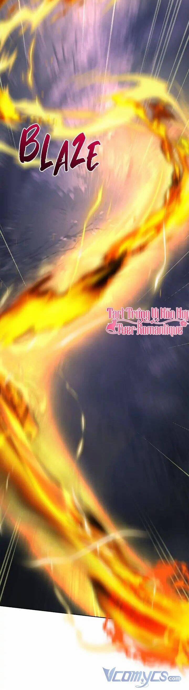 Khi Con Gái Của Phù Thuỷ Phá Giải Lời Nguyền Của Nam Chính 22 trang 29