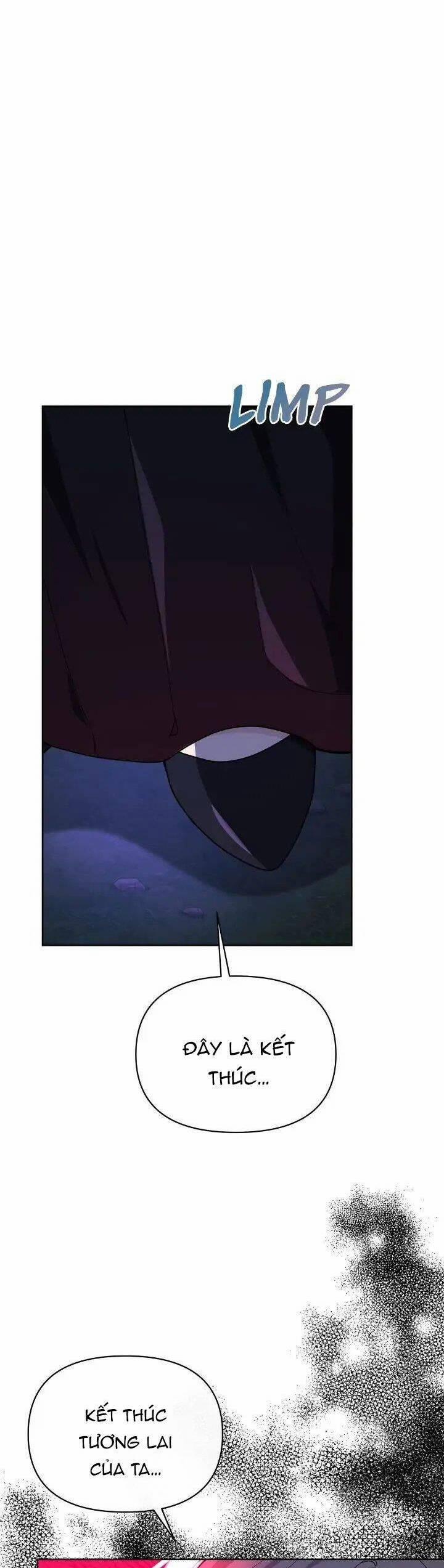 Khi Con Gái Của Phù Thuỷ Phá Giải Lời Nguyền Của Nam Chính 22 trang 36