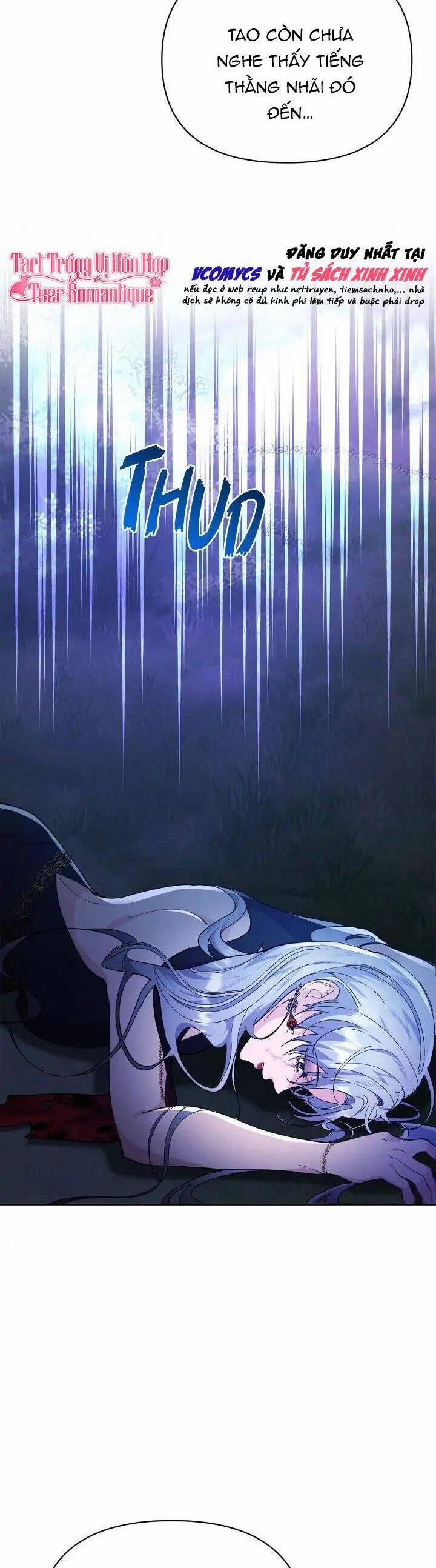 Khi Con Gái Của Phù Thuỷ Phá Giải Lời Nguyền Của Nam Chính 23 trang 26