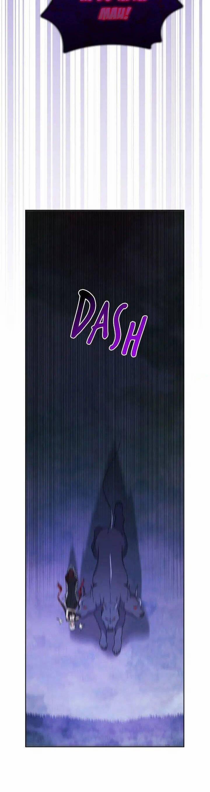 Khi Con Gái Của Phù Thuỷ Phá Giải Lời Nguyền Của Nam Chính 23 trang 41