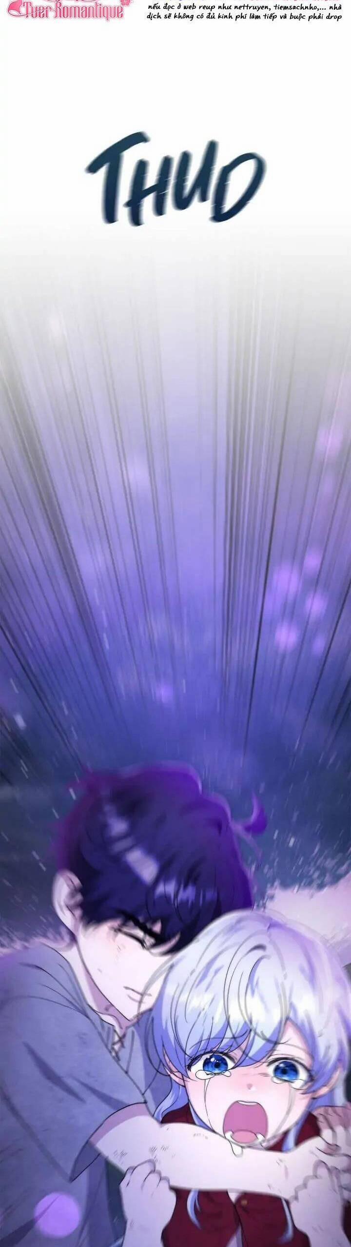 Khi Con Gái Của Phù Thuỷ Phá Giải Lời Nguyền Của Nam Chính 23 trang 47