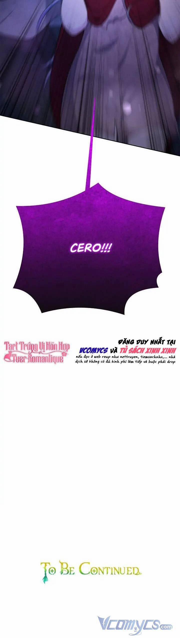 Khi Con Gái Của Phù Thuỷ Phá Giải Lời Nguyền Của Nam Chính 23 trang 48