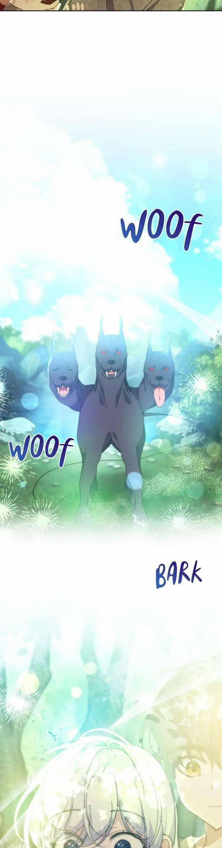 Khi Con Gái Của Phù Thuỷ Phá Giải Lời Nguyền Của Nam Chính 24 trang 12