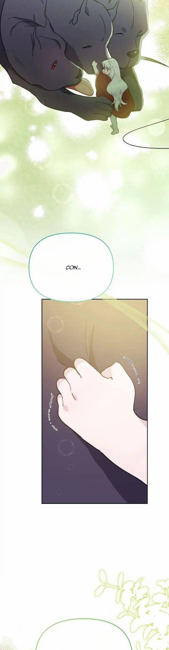 Khi Con Gái Của Phù Thuỷ Phá Giải Lời Nguyền Của Nam Chính 24 trang 32