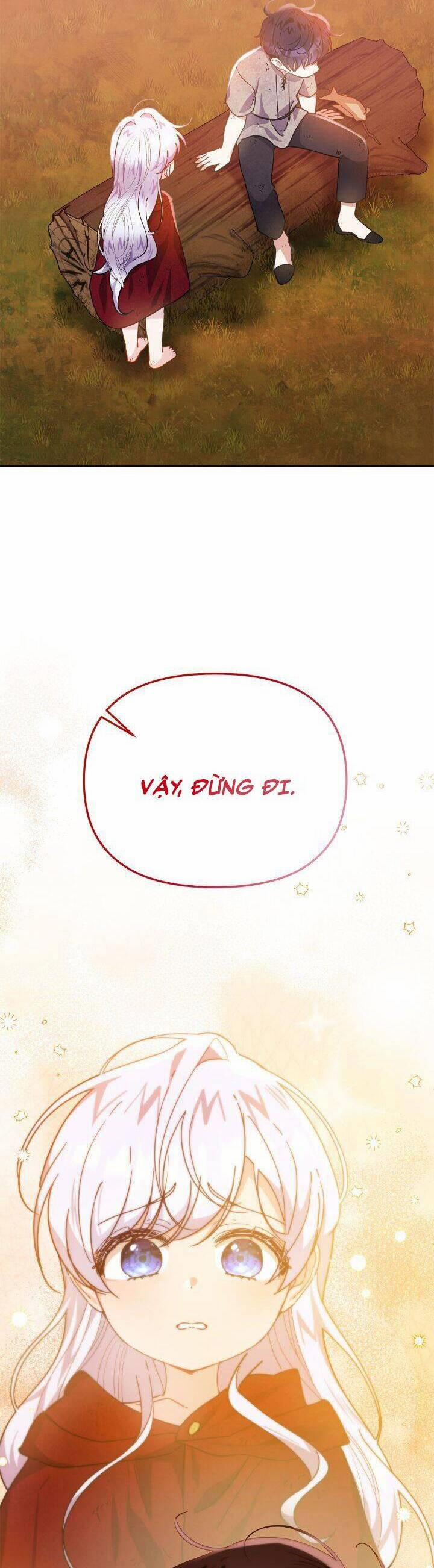 Khi Con Gái Của Phù Thuỷ Phá Giải Lời Nguyền Của Nam Chính 25 trang 41