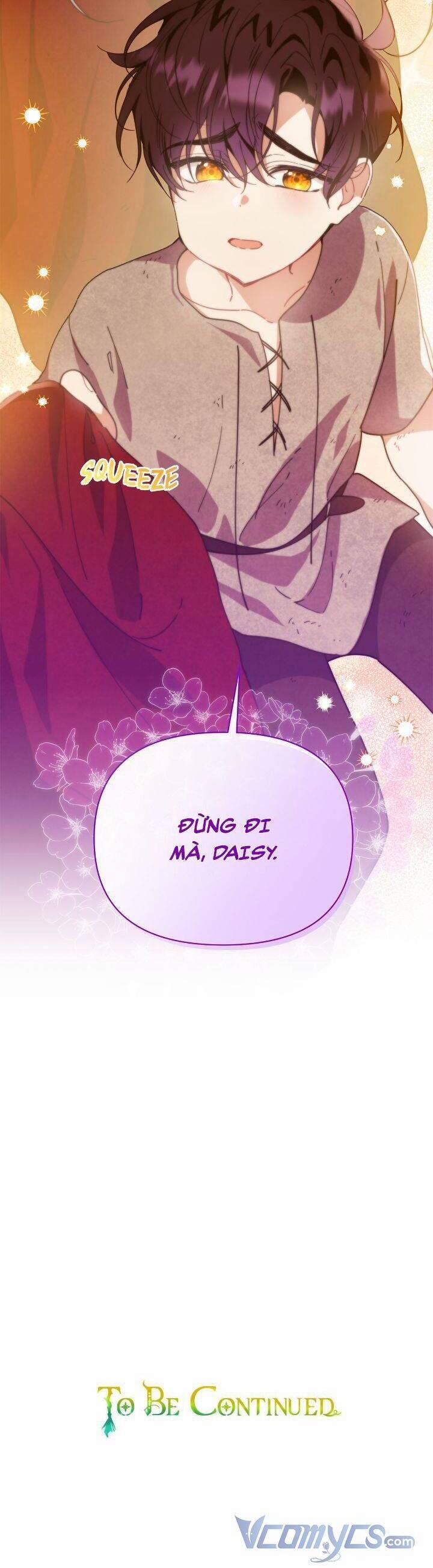 Khi Con Gái Của Phù Thuỷ Phá Giải Lời Nguyền Của Nam Chính 25 trang 42