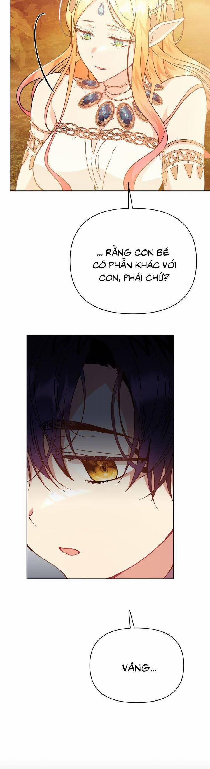 Khi Con Gái Của Phù Thuỷ Phá Giải Lời Nguyền Của Nam Chính 26 trang 18