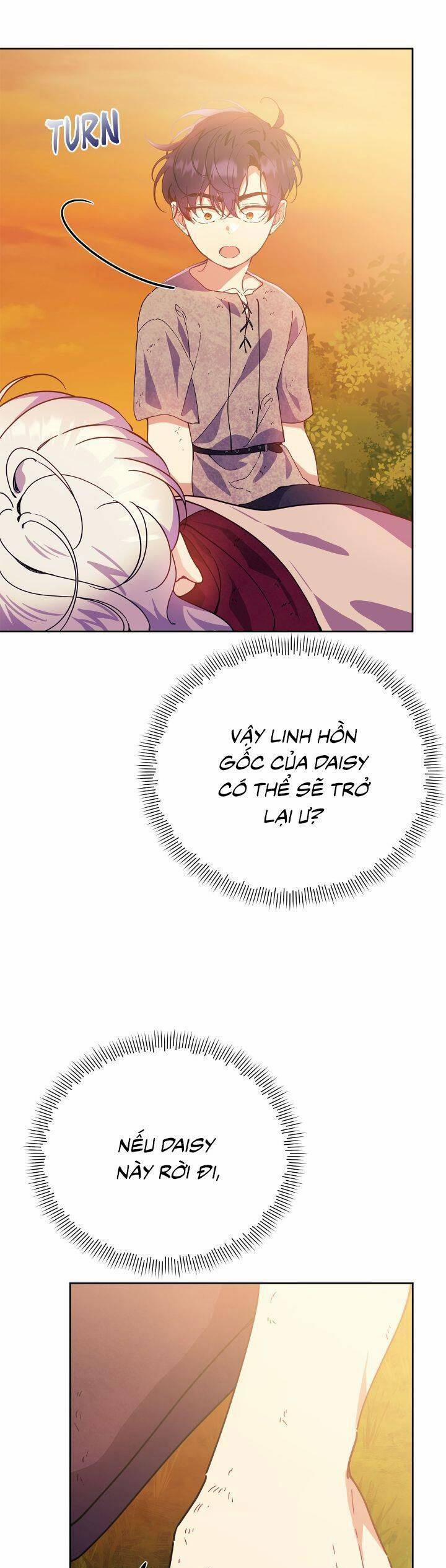 Khi Con Gái Của Phù Thuỷ Phá Giải Lời Nguyền Của Nam Chính 26 trang 22