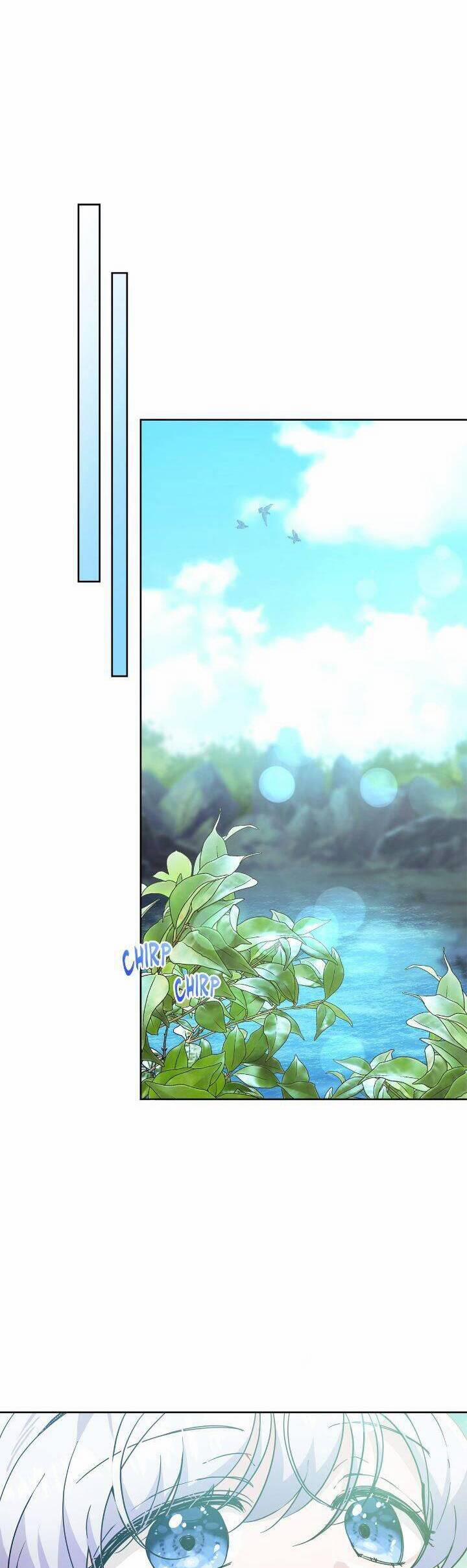 Khi Con Gái Của Phù Thuỷ Phá Giải Lời Nguyền Của Nam Chính 26 trang 28