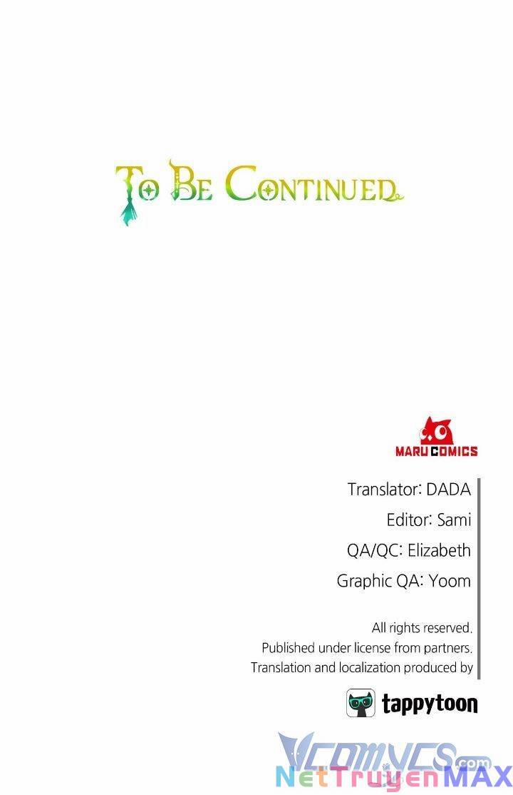 Khi Con Gái Của Phù Thuỷ Phá Giải Lời Nguyền Của Nam Chính 3 trang 8