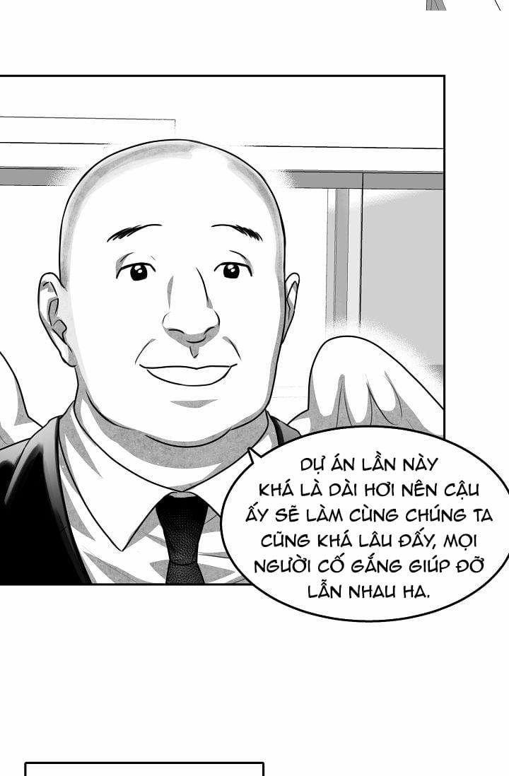 Khi Cún Biết Yêu 2 trang 1