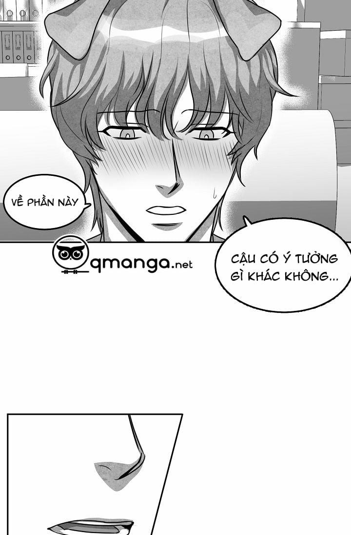 Khi Cún Biết Yêu 2 trang 13