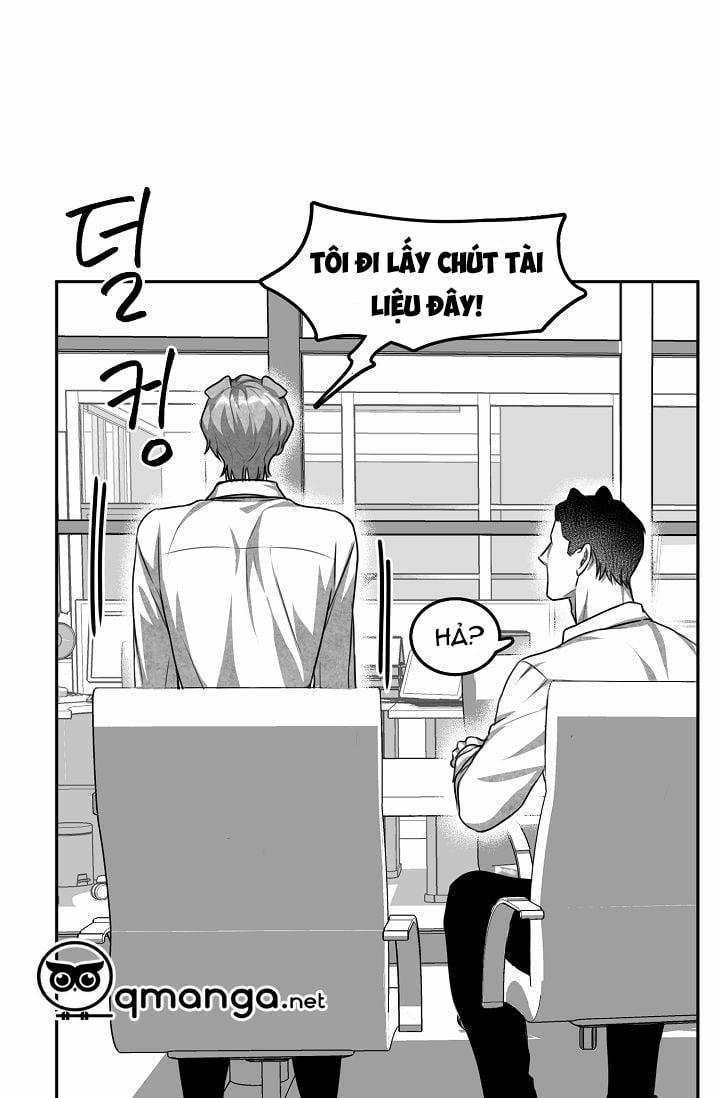 Khi Cún Biết Yêu 2 trang 17