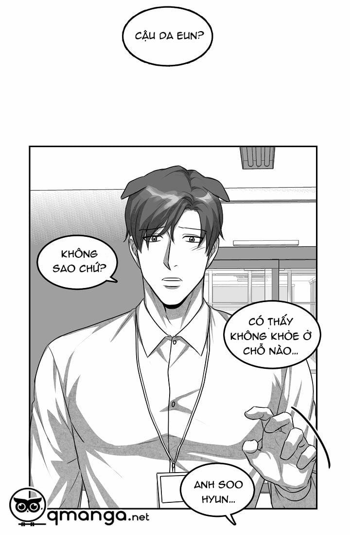 Khi Cún Biết Yêu 2 trang 23