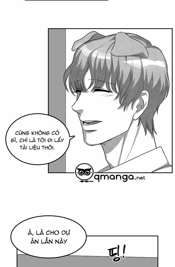 Khi Cún Biết Yêu 2 trang 26