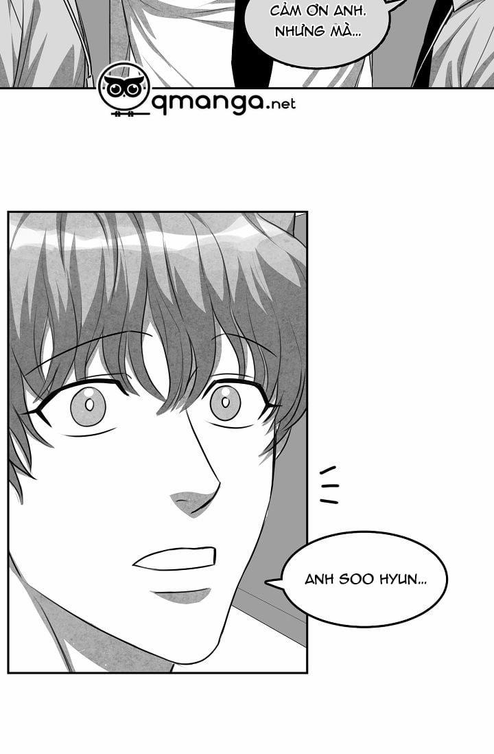 Khi Cún Biết Yêu 2 trang 28