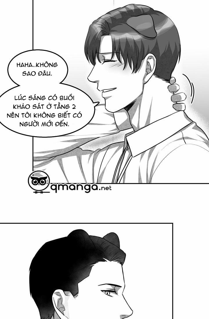 Khi Cún Biết Yêu 2 trang 37