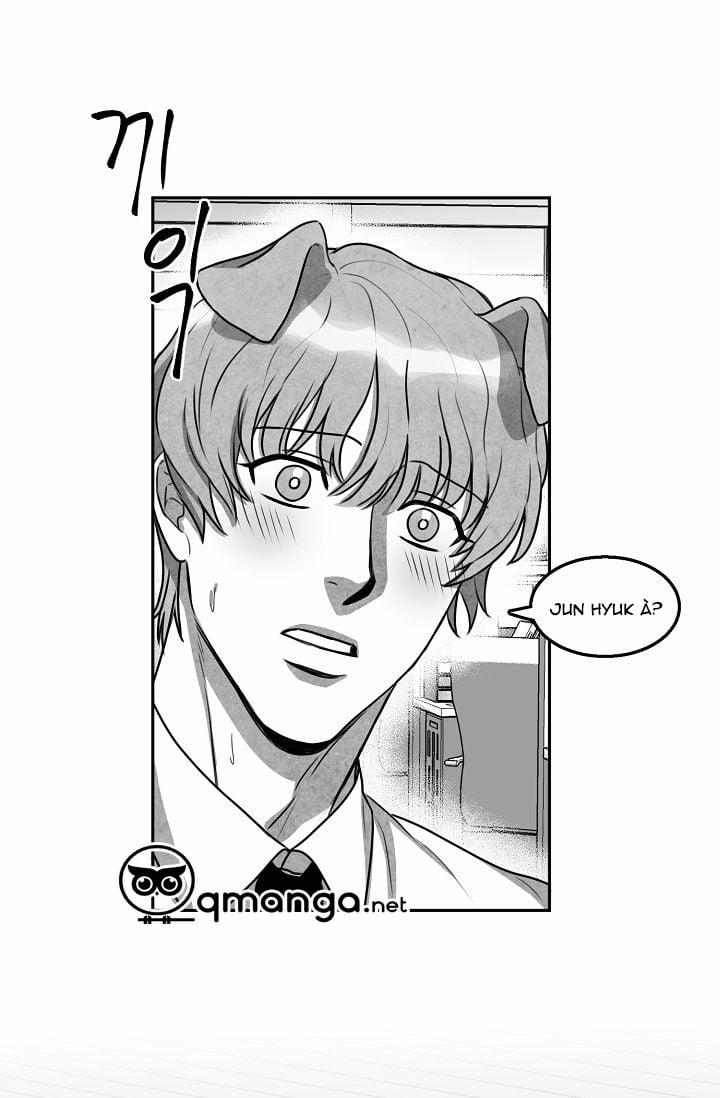 Khi Cún Biết Yêu 2 trang 52