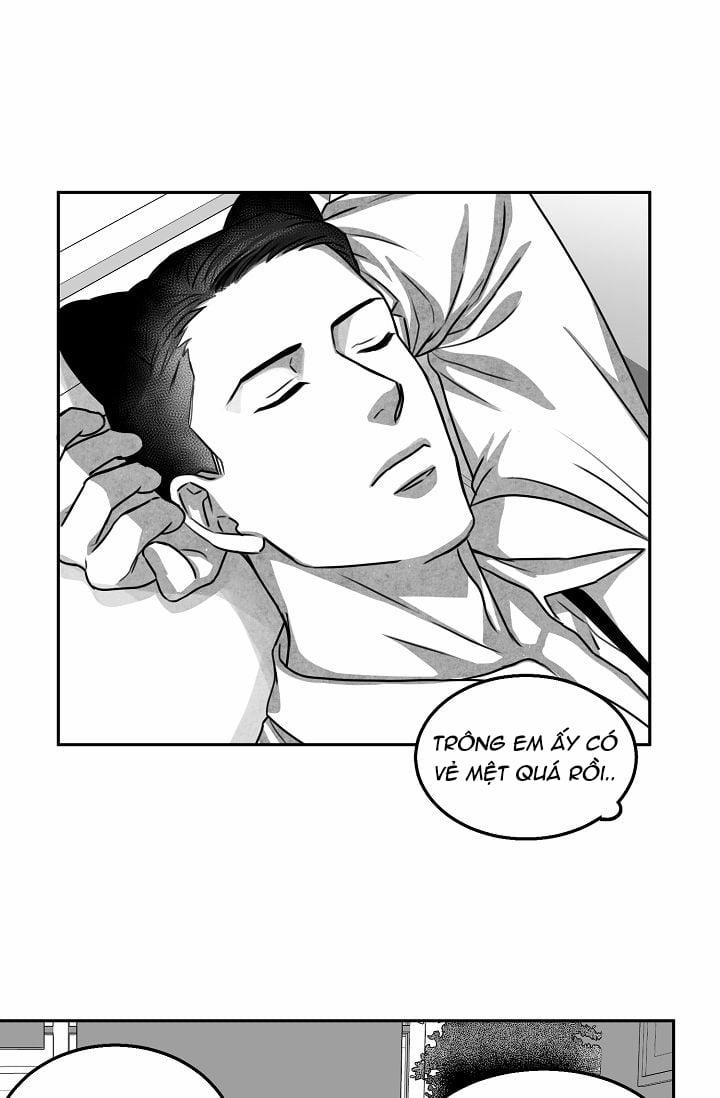 Khi Cún Biết Yêu 2 trang 54