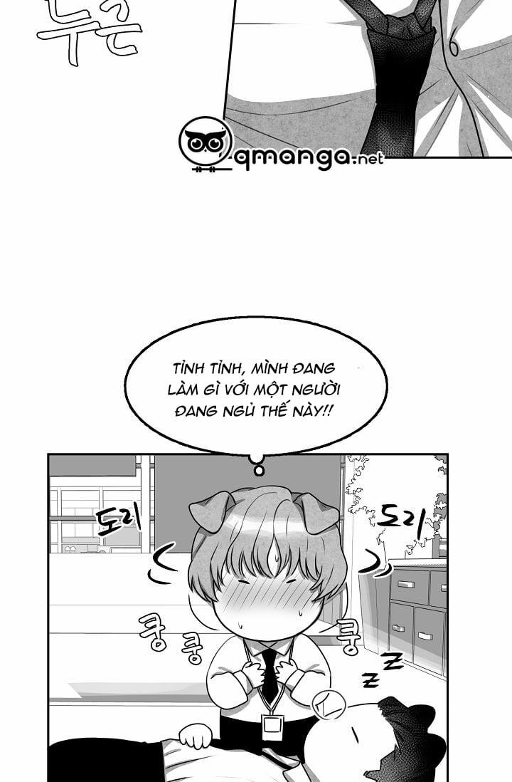 Khi Cún Biết Yêu 2 trang 57