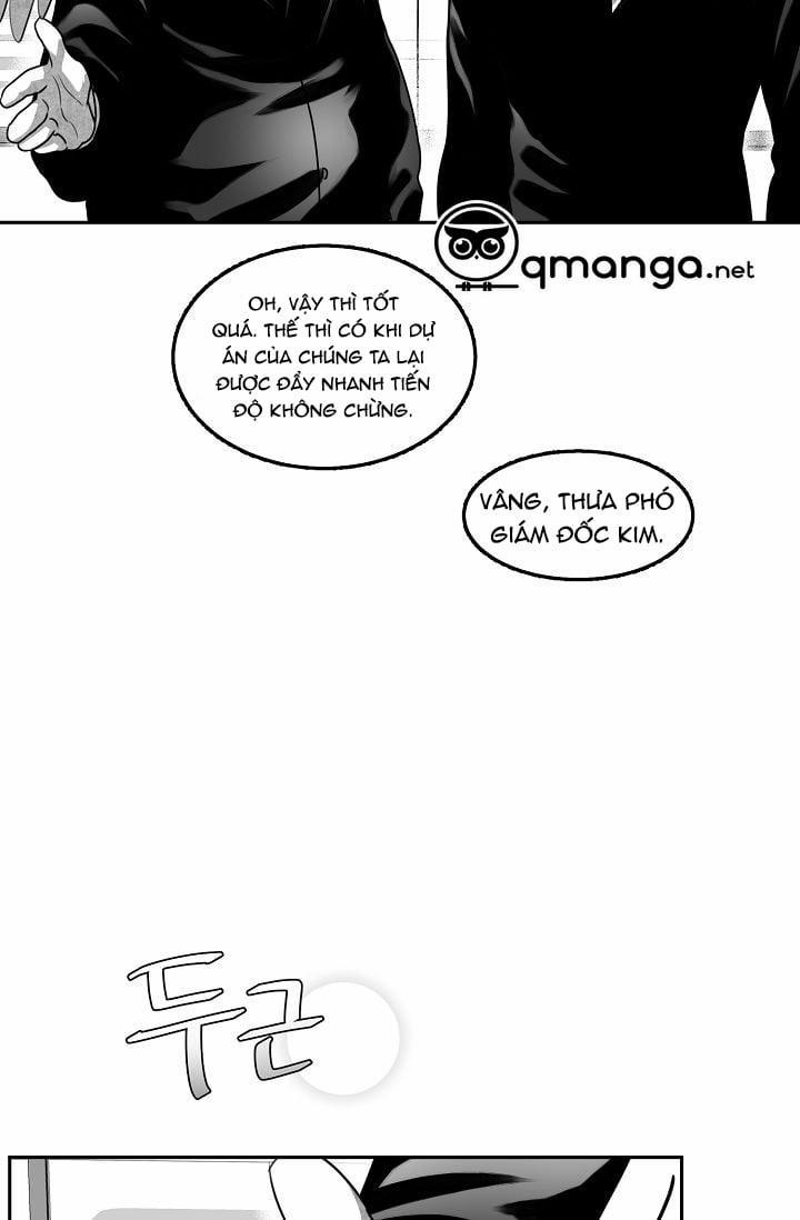 Khi Cún Biết Yêu 2 trang 8