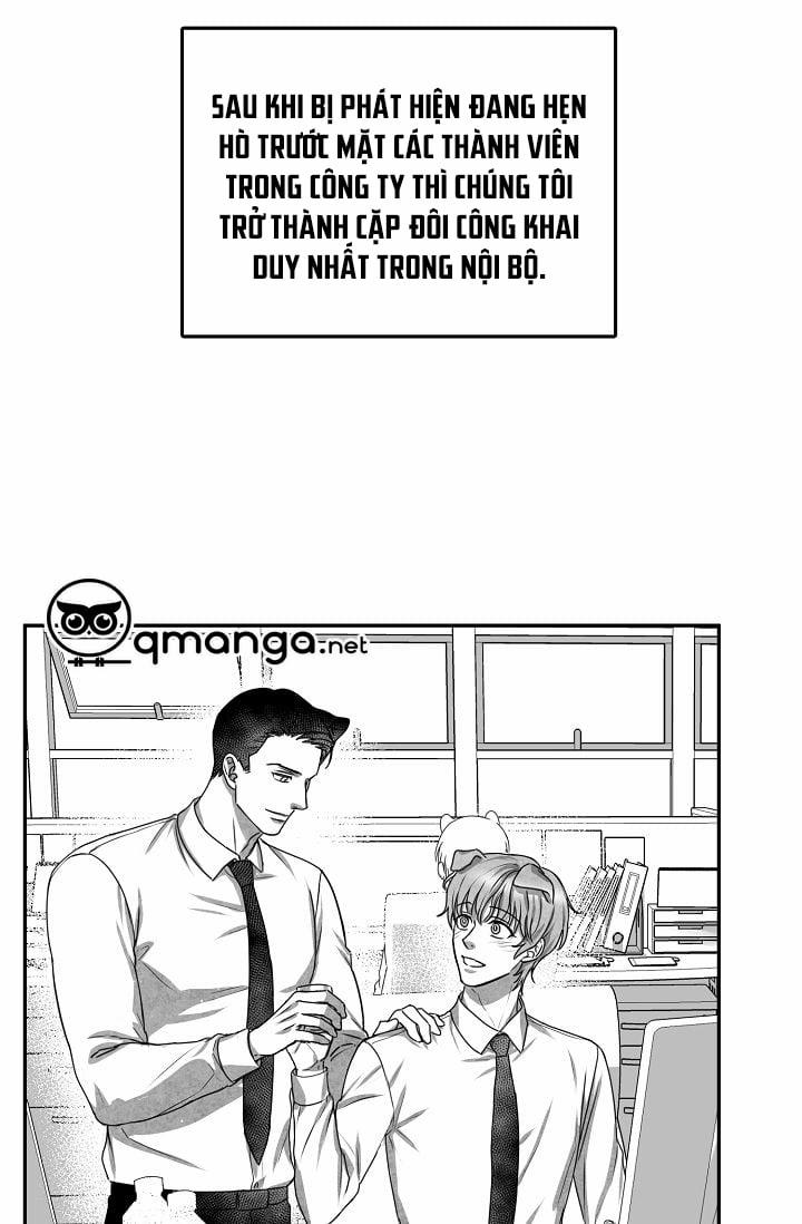 Khi Cún Biết Yêu 25 trang 12