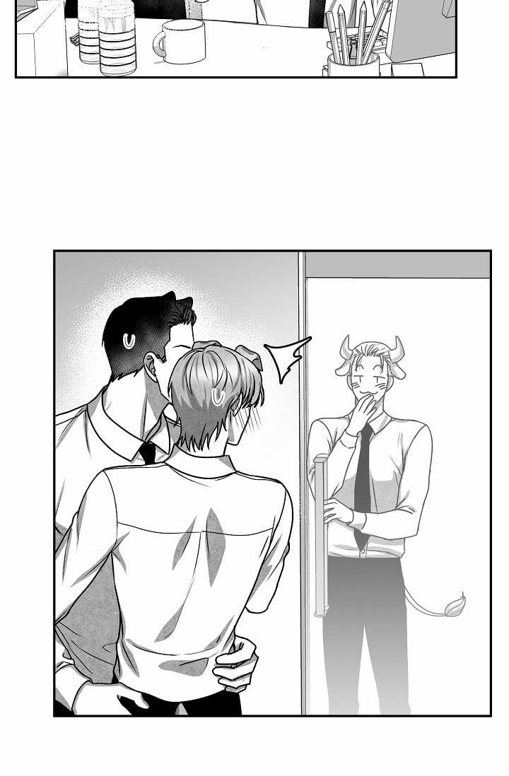 Khi Cún Biết Yêu 25 trang 13