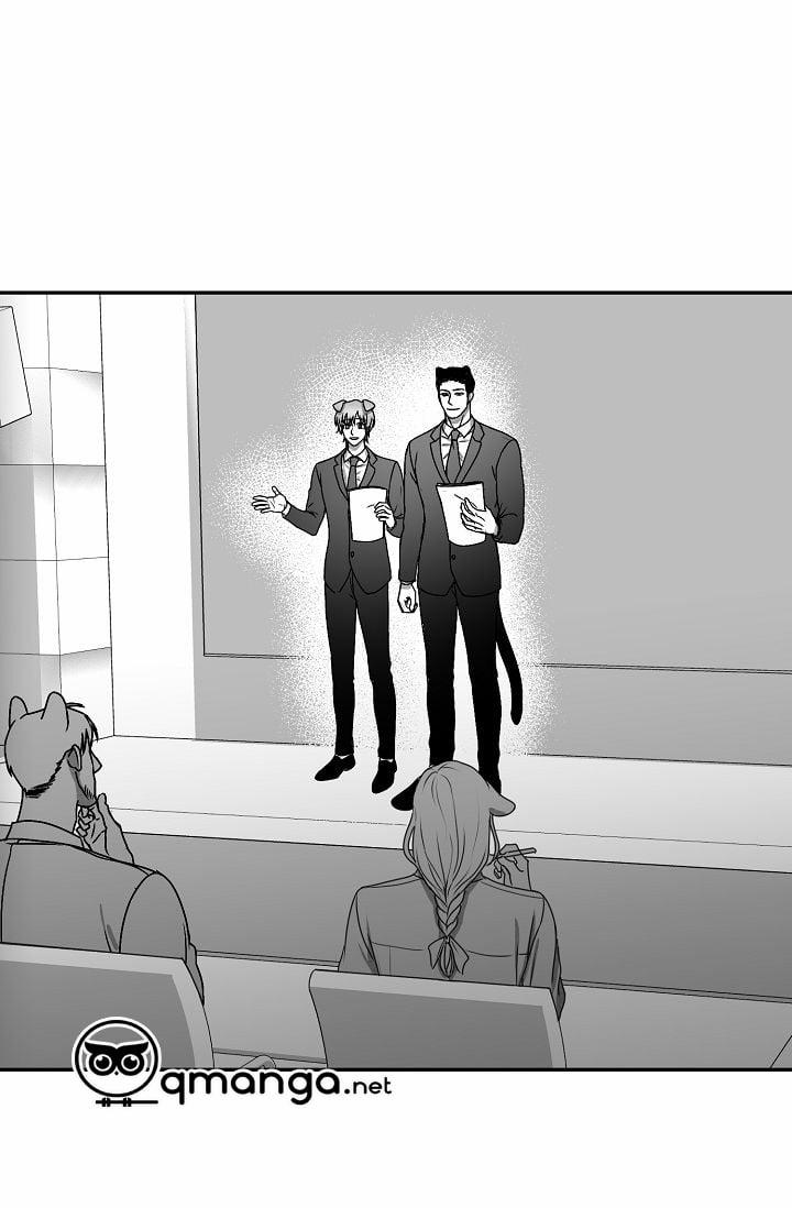 Khi Cún Biết Yêu 25 trang 14