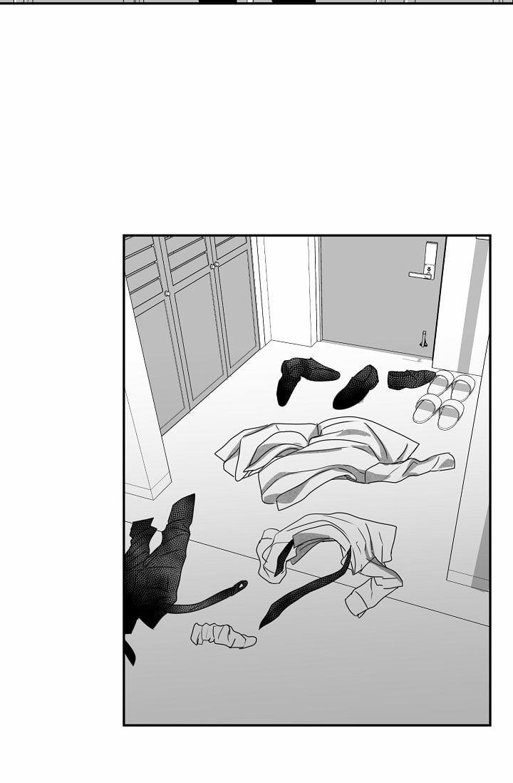 Khi Cún Biết Yêu 25 trang 17