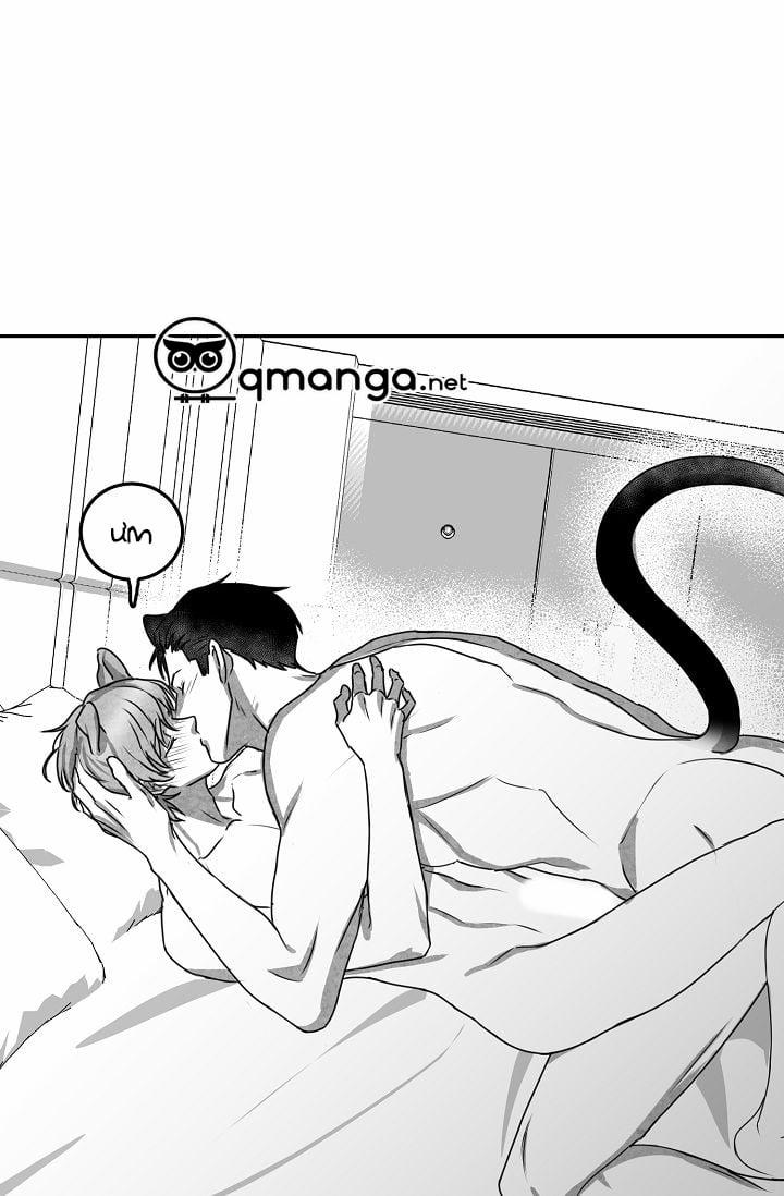 Khi Cún Biết Yêu 25 trang 18