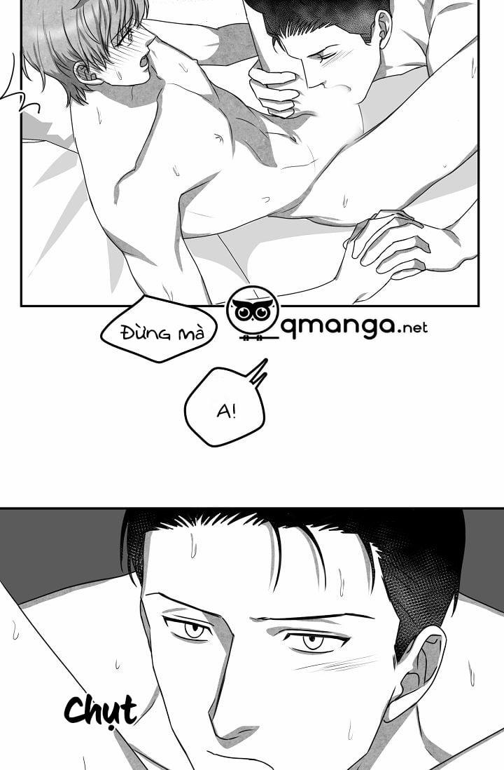 Khi Cún Biết Yêu 25 trang 22