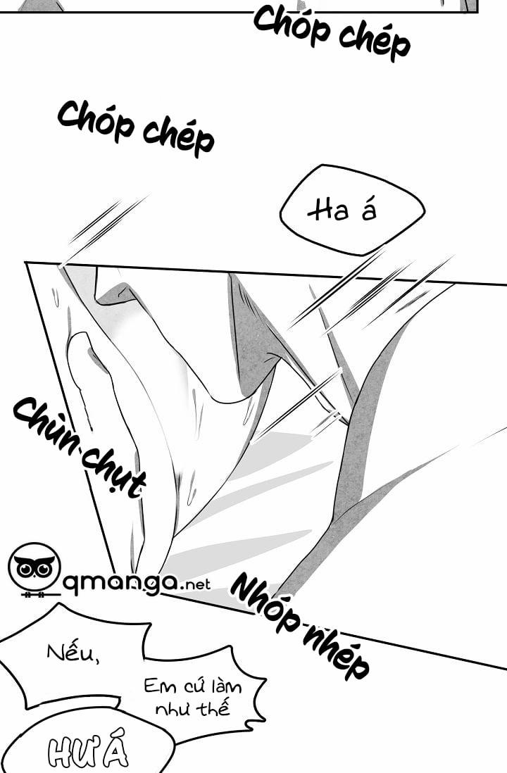 Khi Cún Biết Yêu 25 trang 24