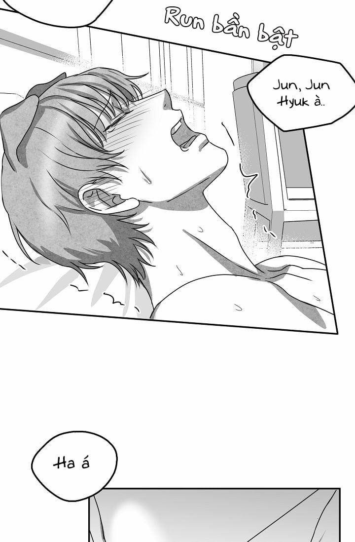 Khi Cún Biết Yêu 25 trang 25