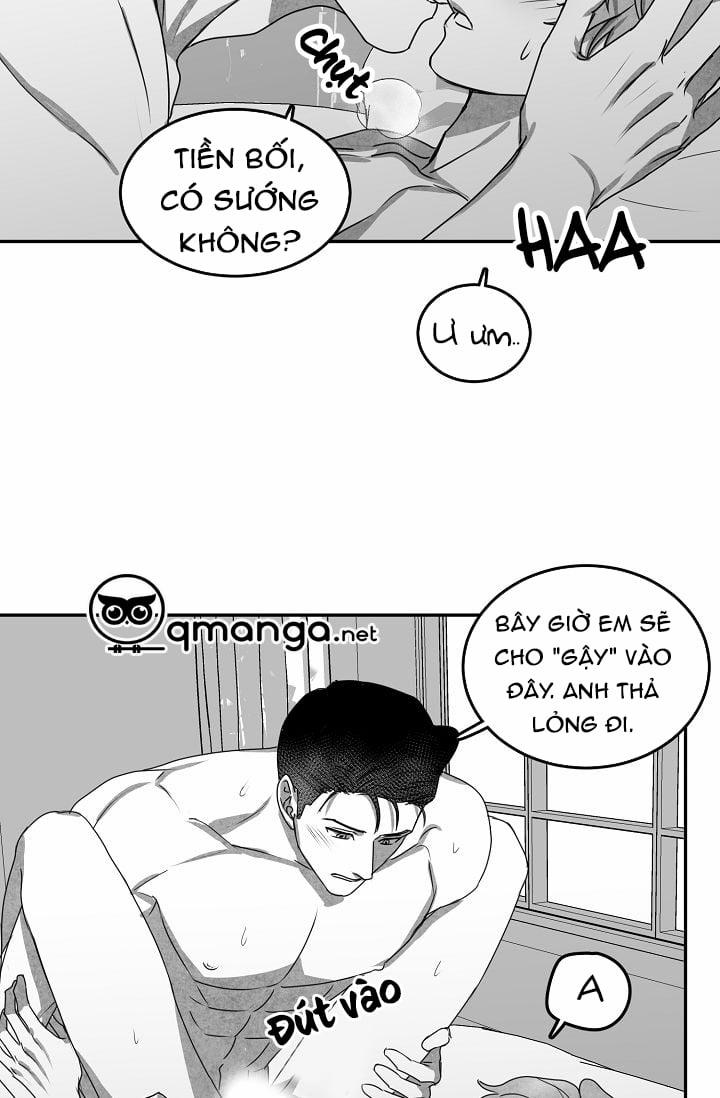 Khi Cún Biết Yêu 25 trang 30