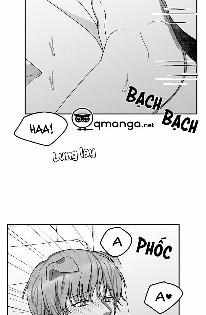 Khi Cún Biết Yêu 25 trang 32