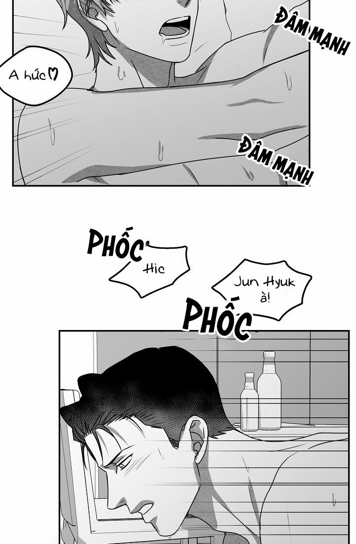 Khi Cún Biết Yêu 25 trang 33