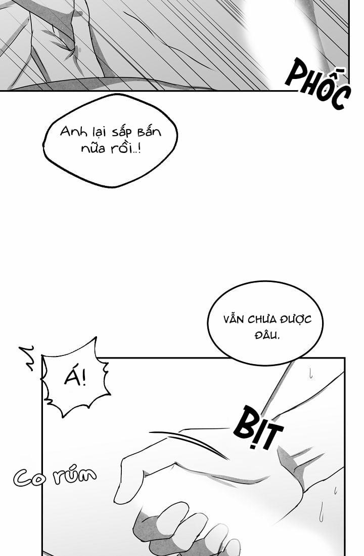 Khi Cún Biết Yêu 25 trang 35