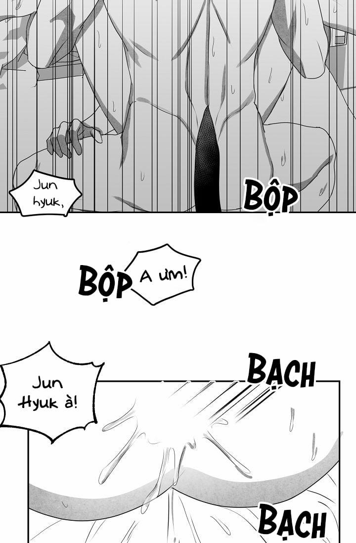 Khi Cún Biết Yêu 25 trang 37