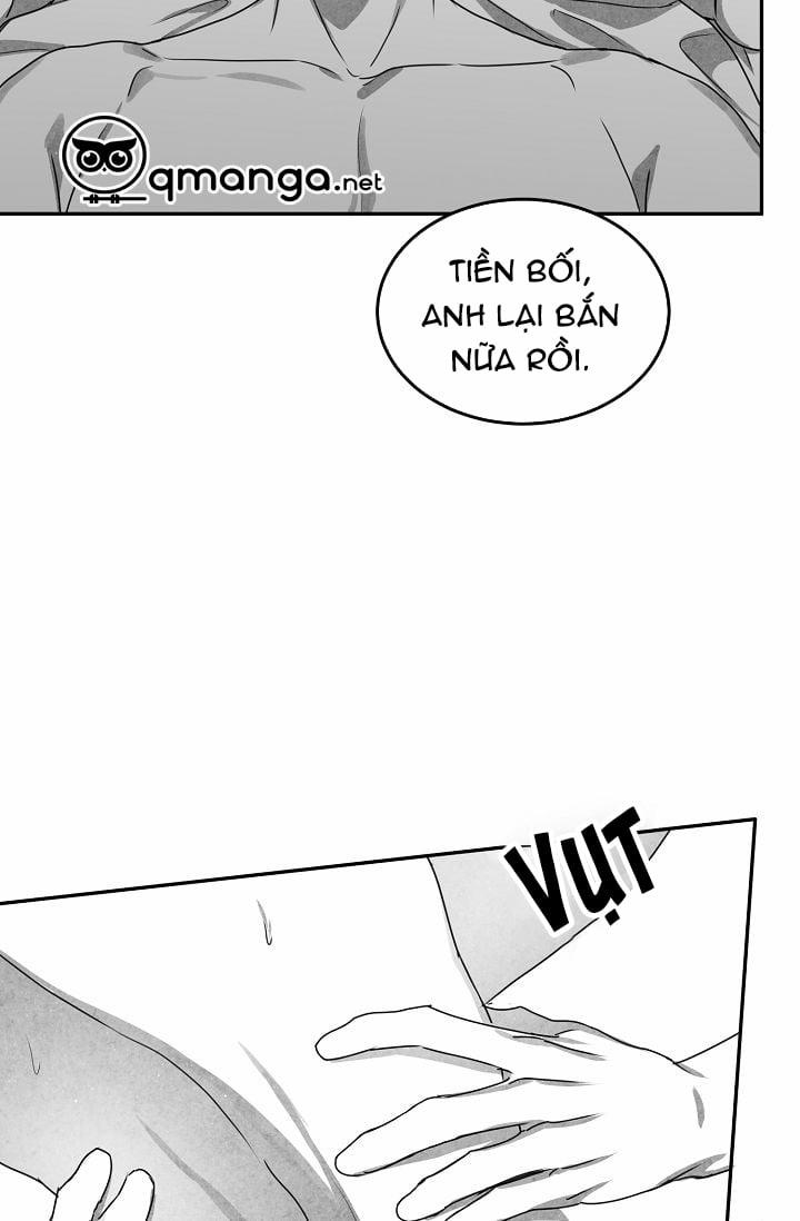 Khi Cún Biết Yêu 25 trang 40