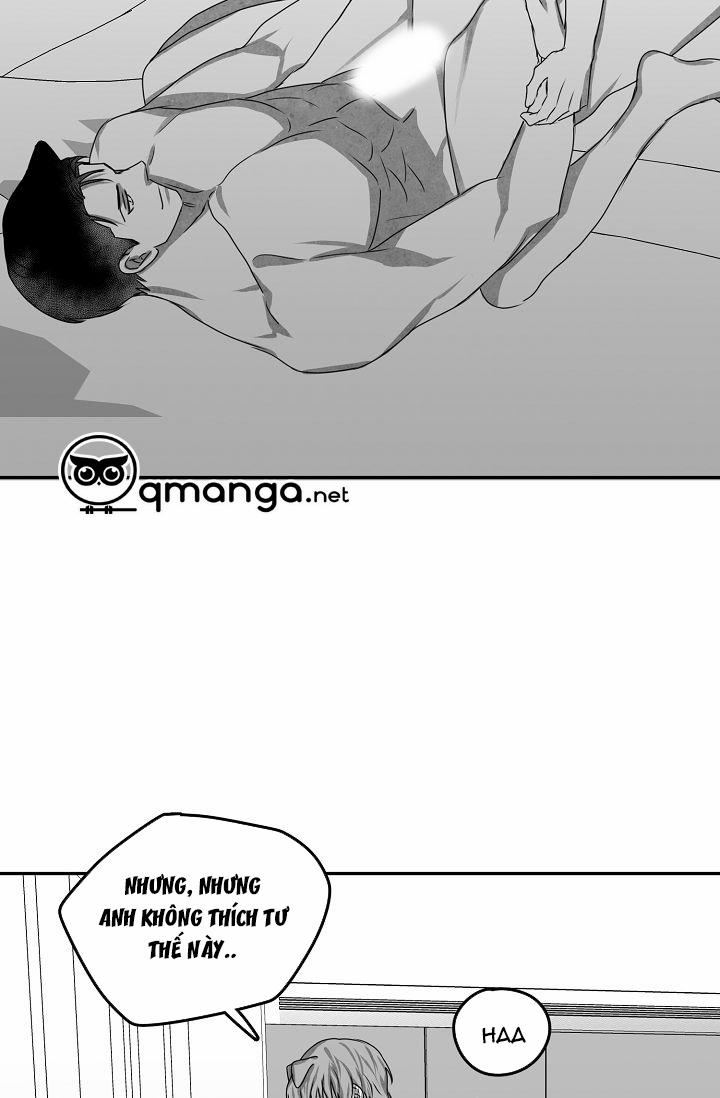 Khi Cún Biết Yêu 25 trang 42