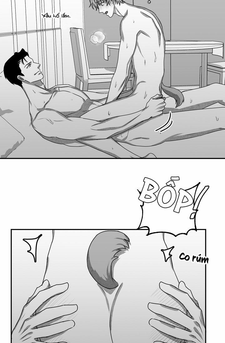 Khi Cún Biết Yêu 25 trang 43